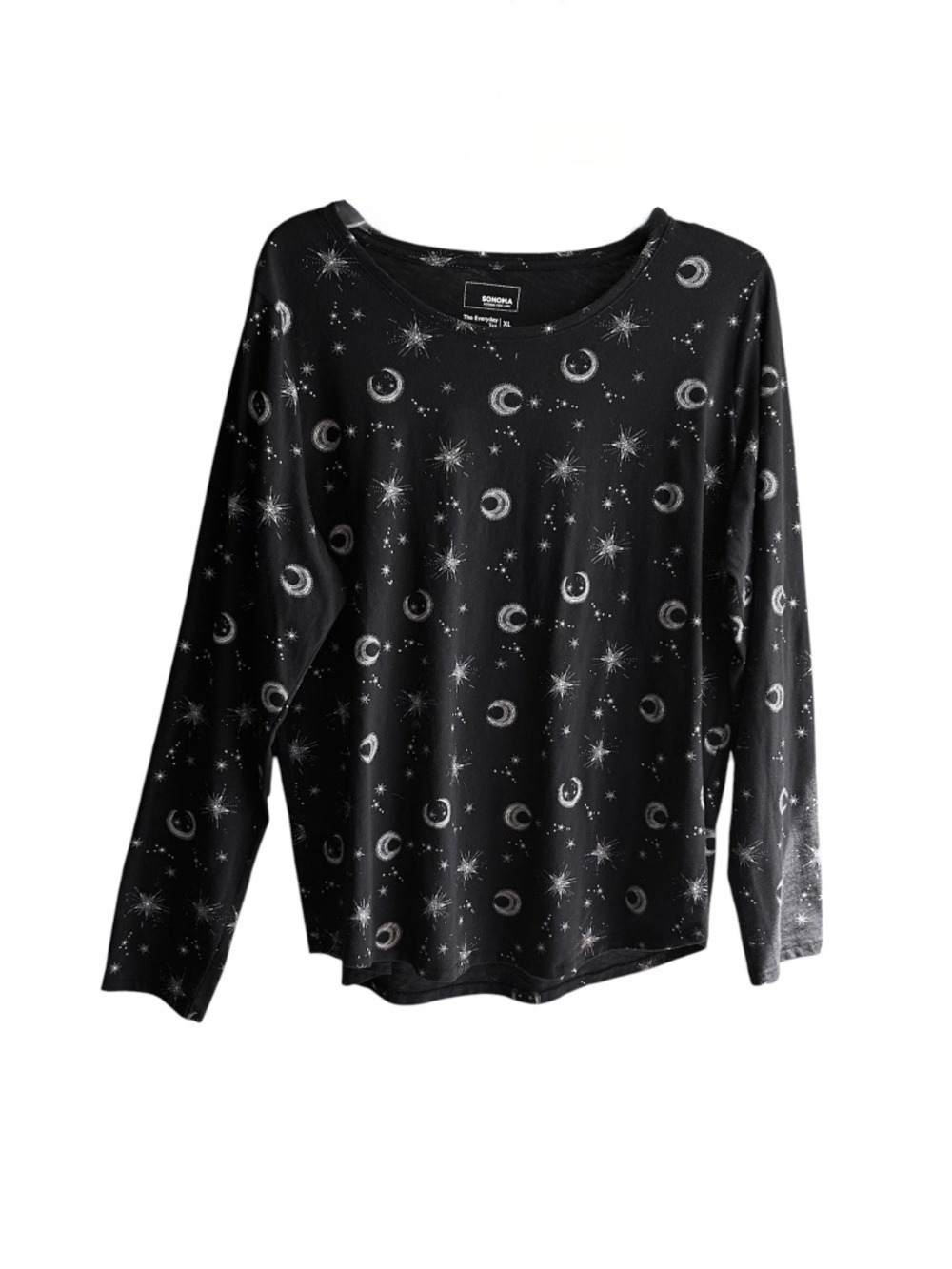 Sonoma the Everyday Tee Stars! XL